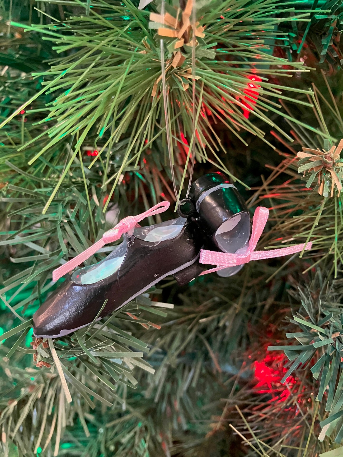 Tap Shoes Ornament