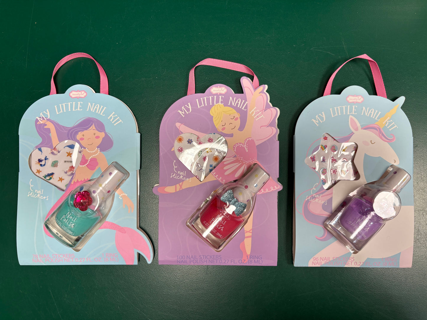 My Little Nail Kit