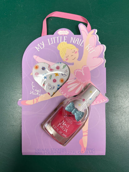 My Little Nail Kit