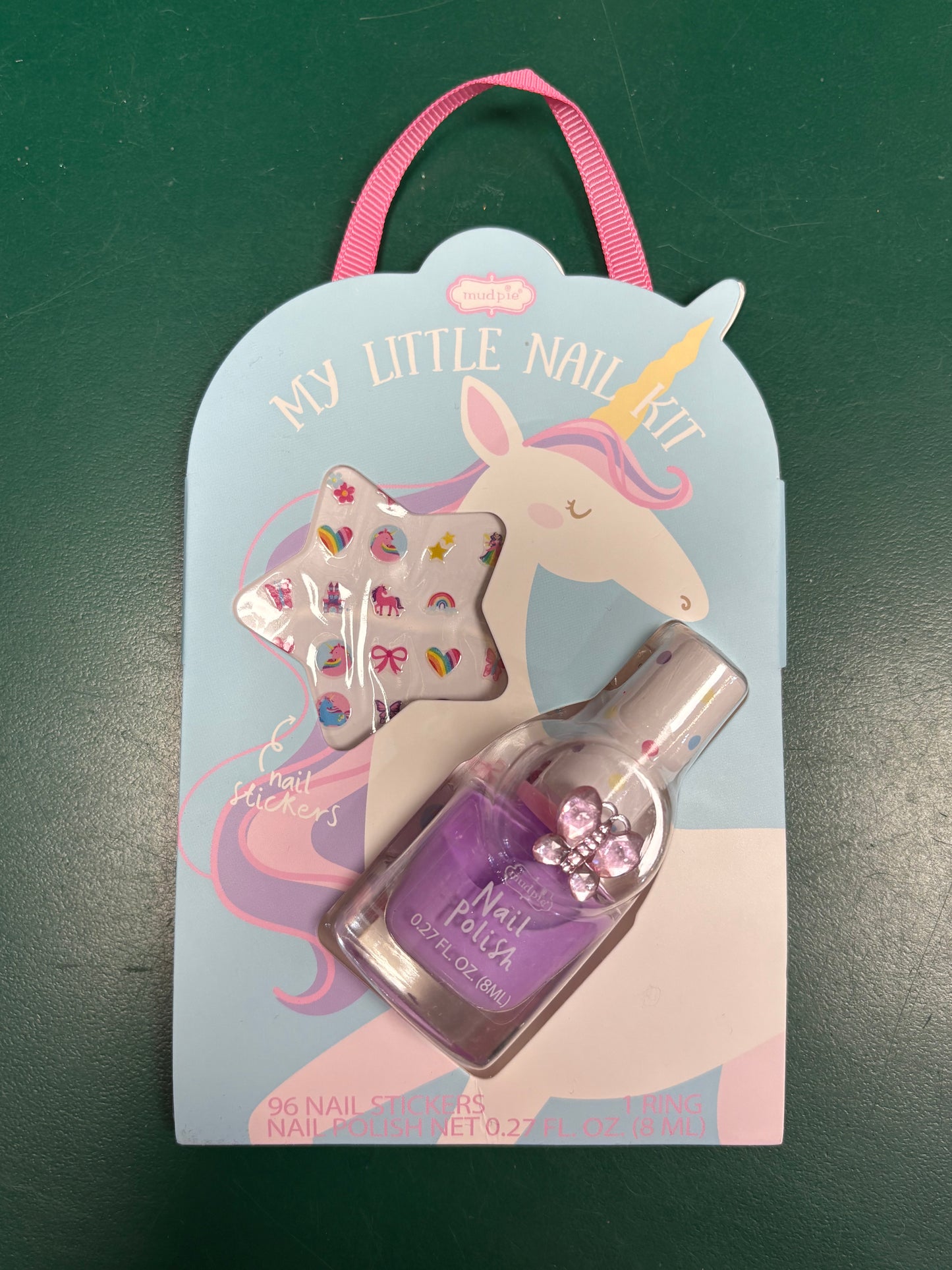 My Little Nail Kit