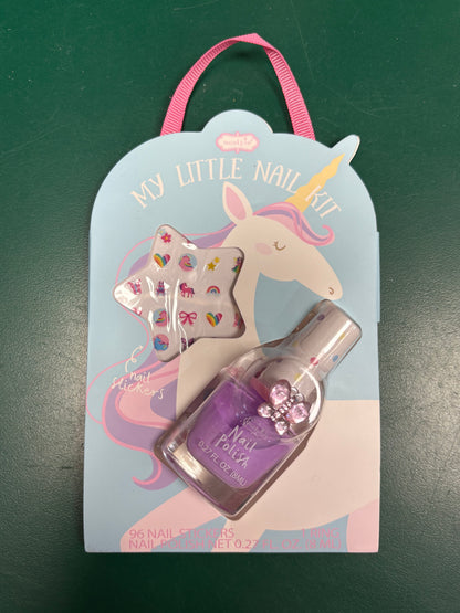 My Little Nail Kit