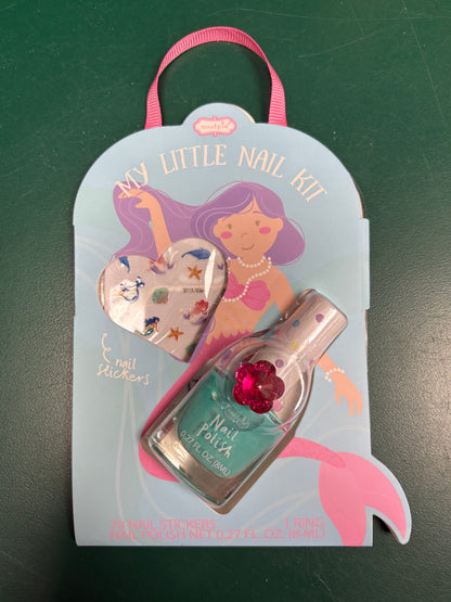 My Little Nail Kit