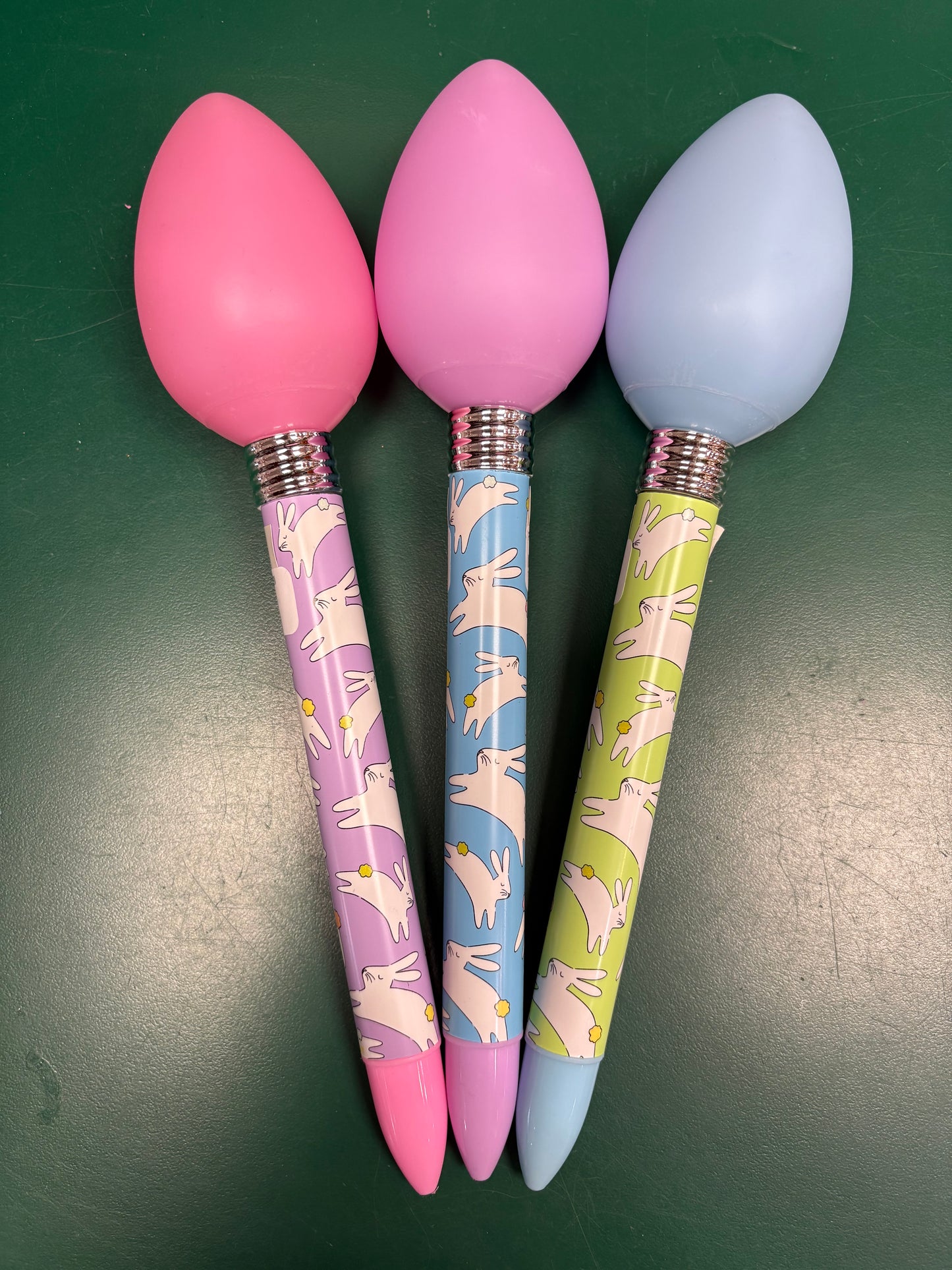 Light-Up Easter Pen