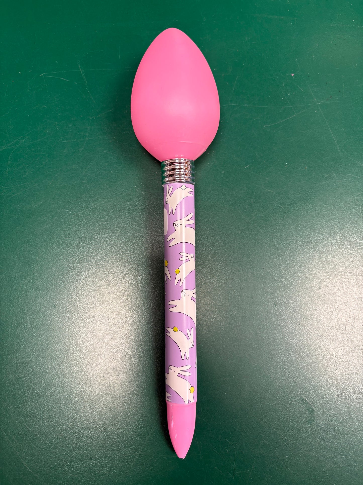 Light-Up Easter Pen