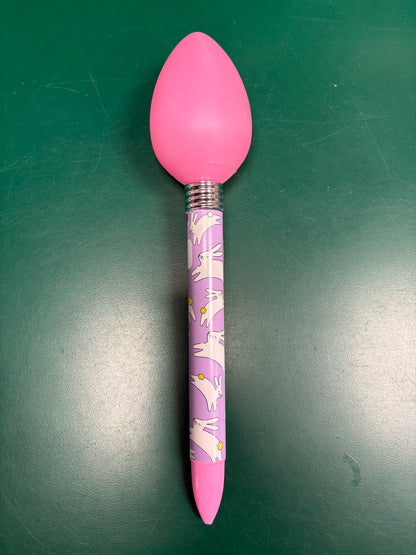 Light-Up Easter Pen