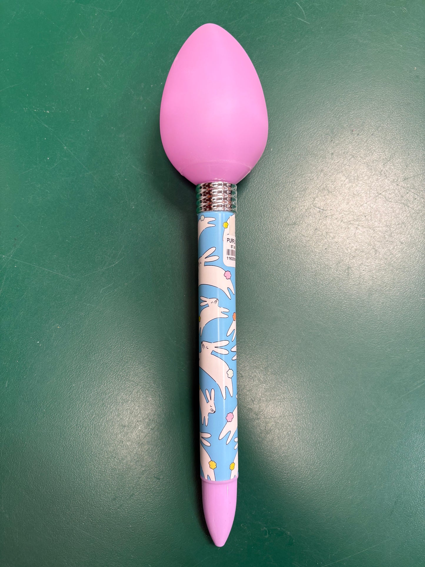 Light-Up Easter Pen