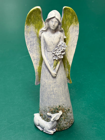 Deer Angel