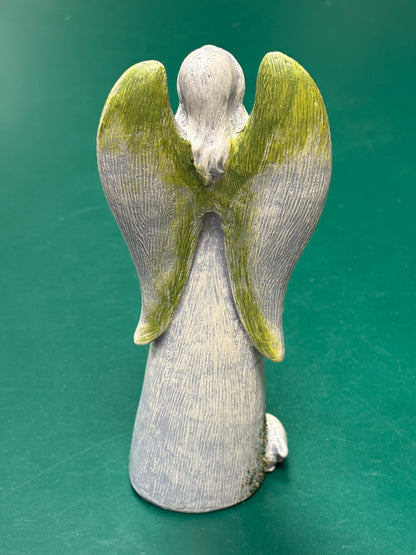 Deer Angel