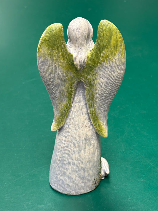 Deer Angel