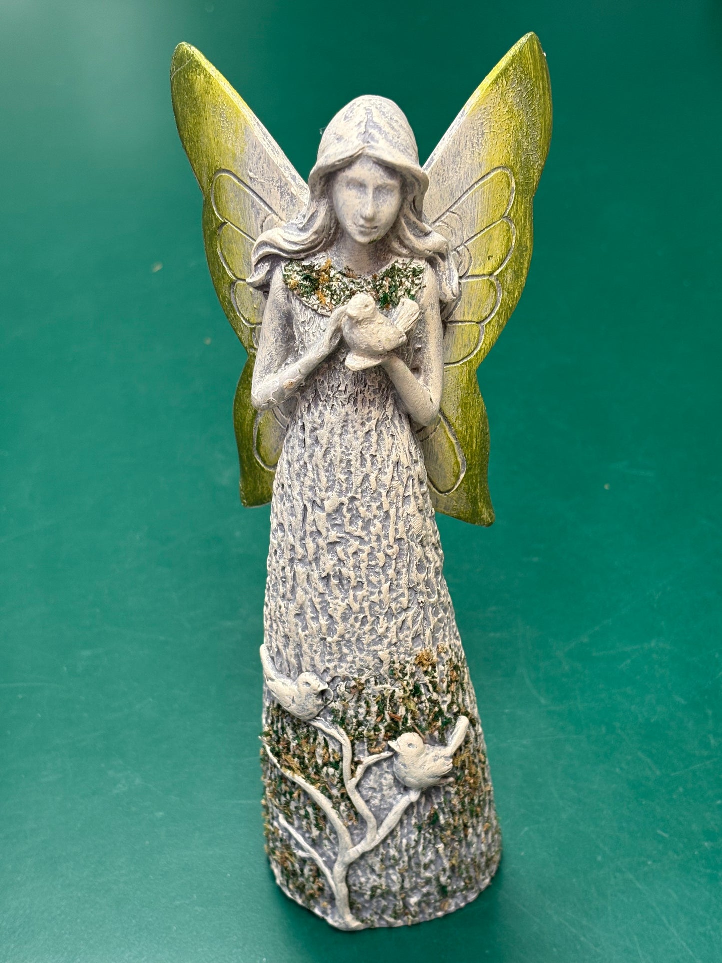 Birds Angel