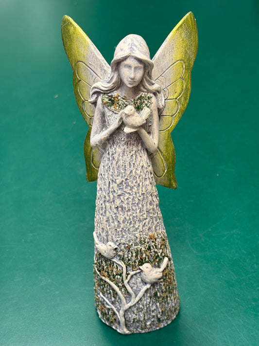 Birds Angel