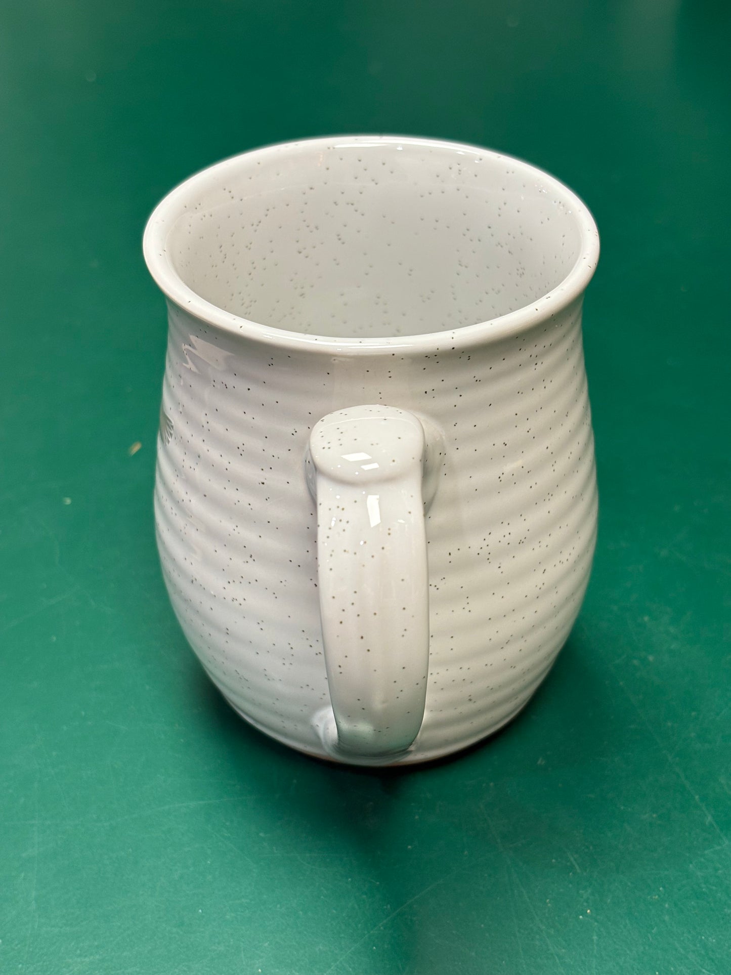 Weekender Seagull Mug