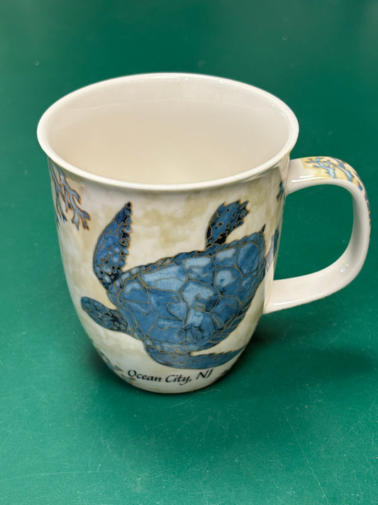 Playa Sea Turtles Mug