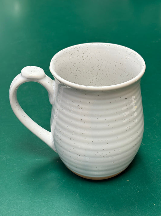 Weekender Turtle Mug