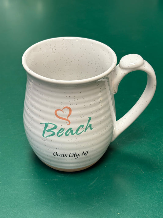 Weekender Beach Mug