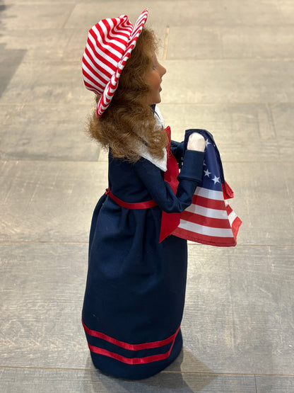 Lady Liberty