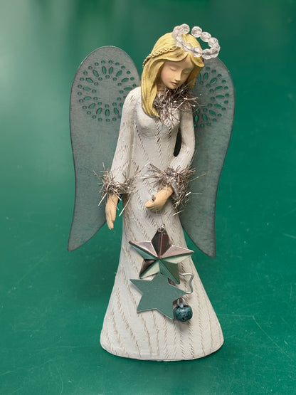 Angel Figure Small