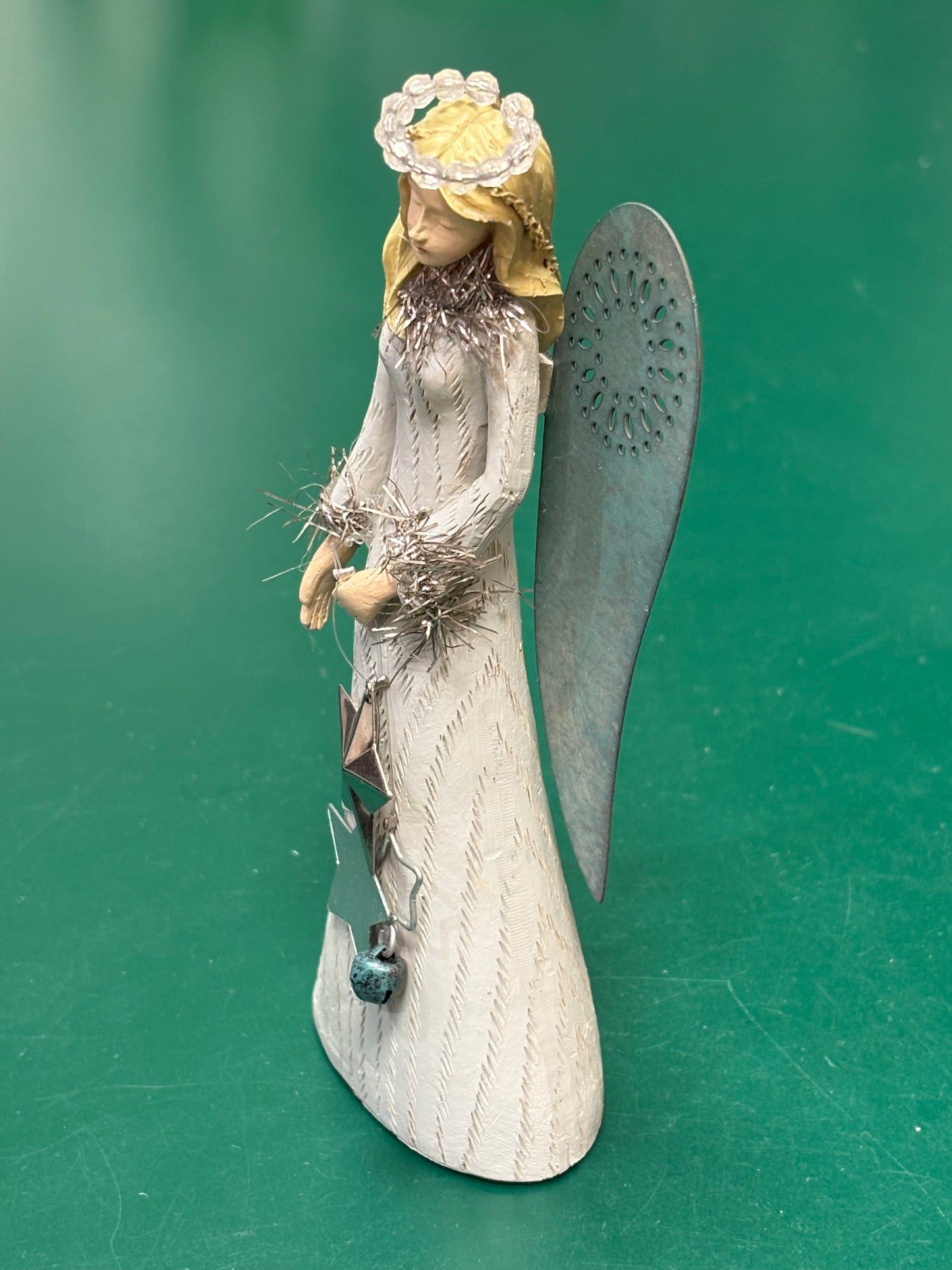 Angel Figure Small