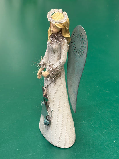 Angel Figure Small
