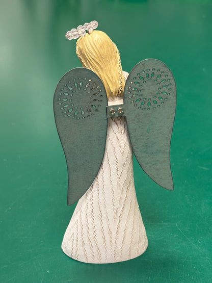 Angel Figure Small