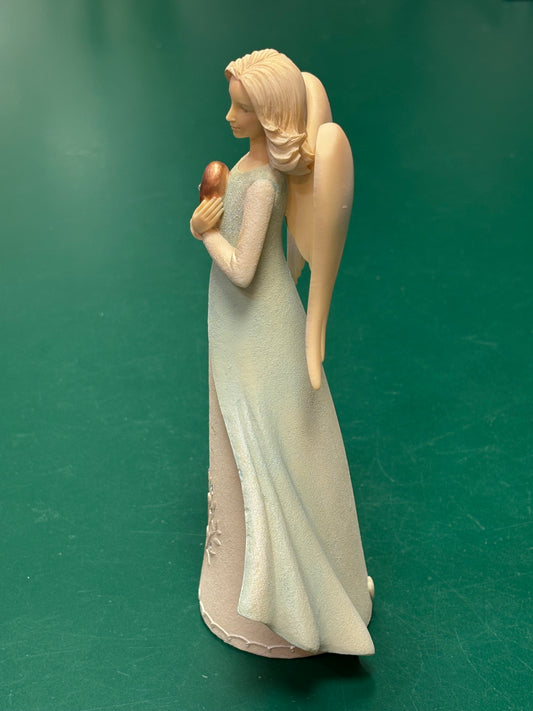 Grandma Figurine