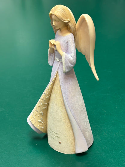 Caregiver Figurine