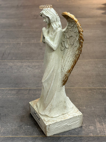 Veteran Angel Figure