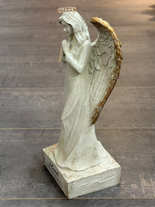 Veteran Angel Figure