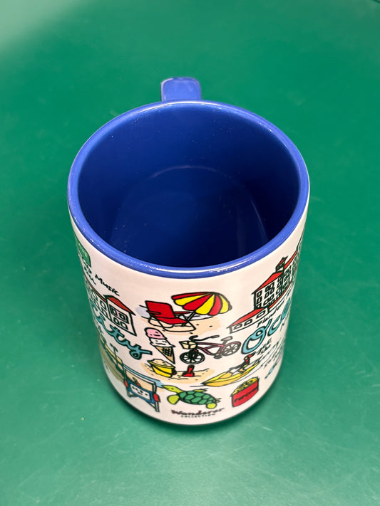 OCNJ Wanderer Mug