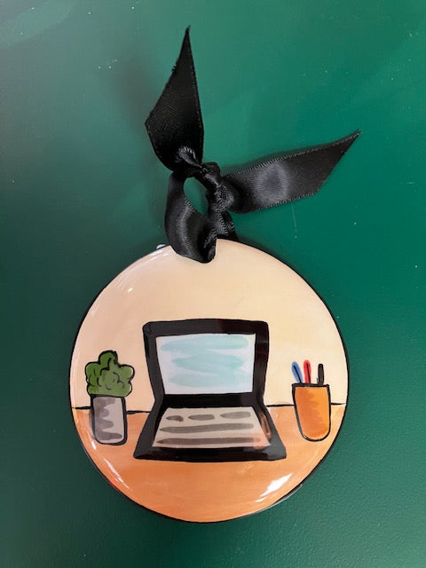 Office Ornament