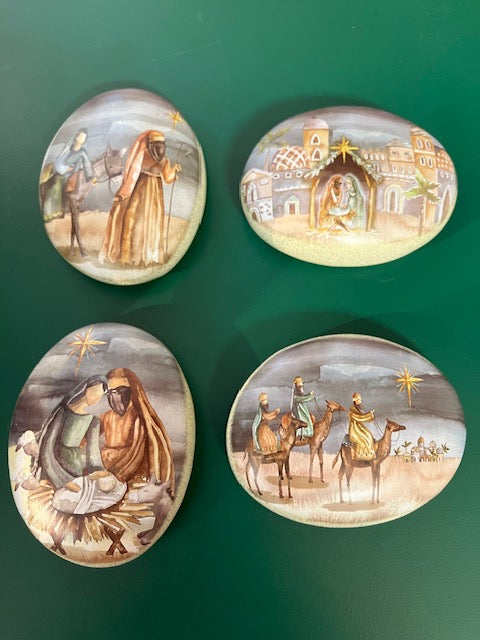 Nativity Stone