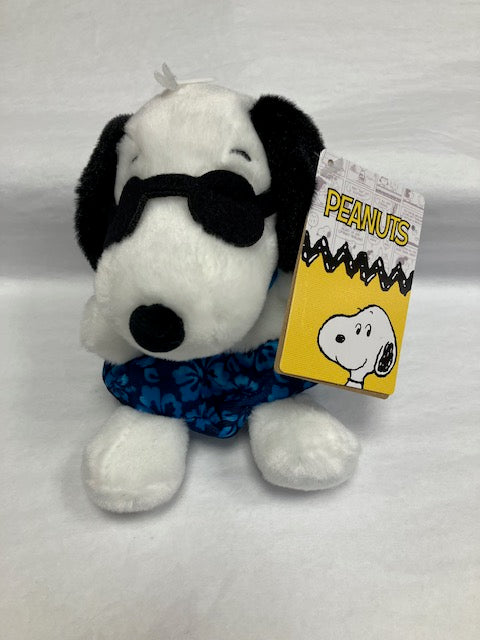 Snoopy Surfer Palm Pal