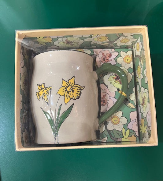 Daffodil Mug