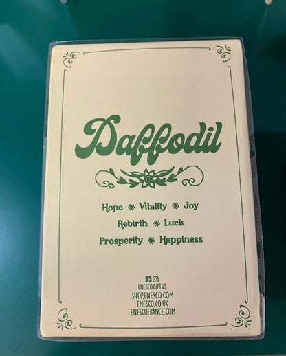 Daffodil Mug