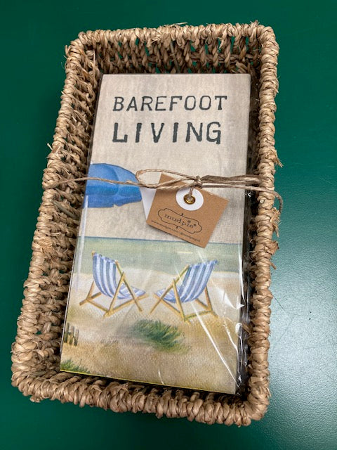 Barefoot Living Set