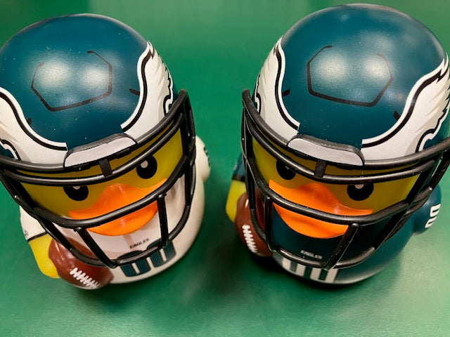 Eagles Vinyl Duck 2PK