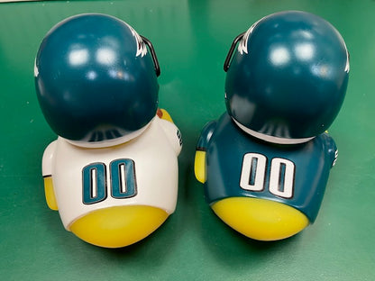 Eagles Vinyl Duck 2PK