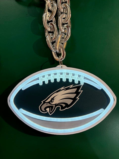 Eagles LED Chain