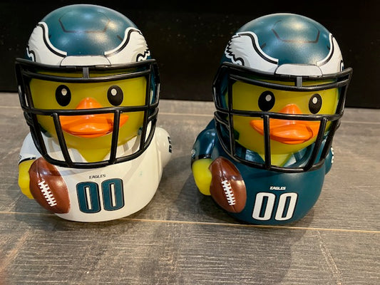 Eagles Vinyl Duck 2PK