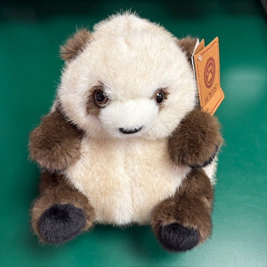 Fluff Bearkins Boyds Bears Plush