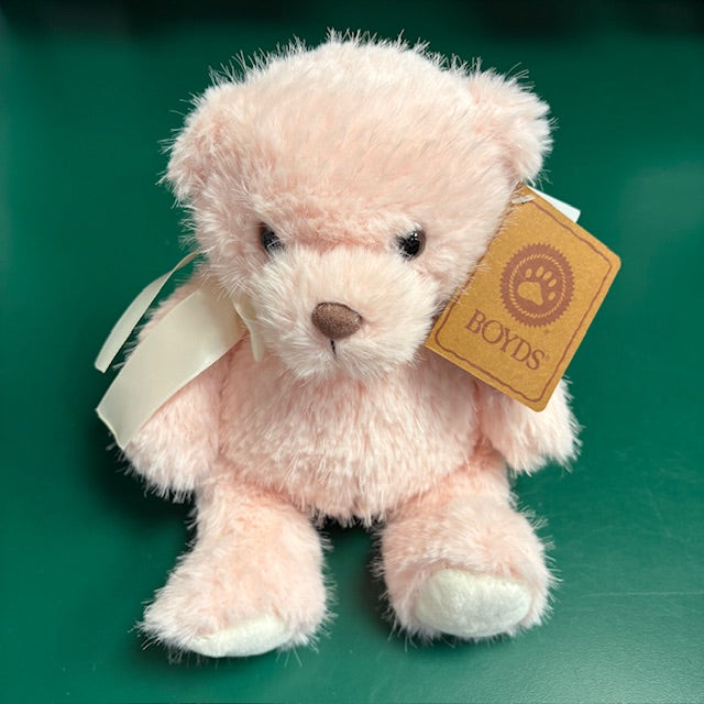 Lil' Sprinkles Boyds Bears Plush