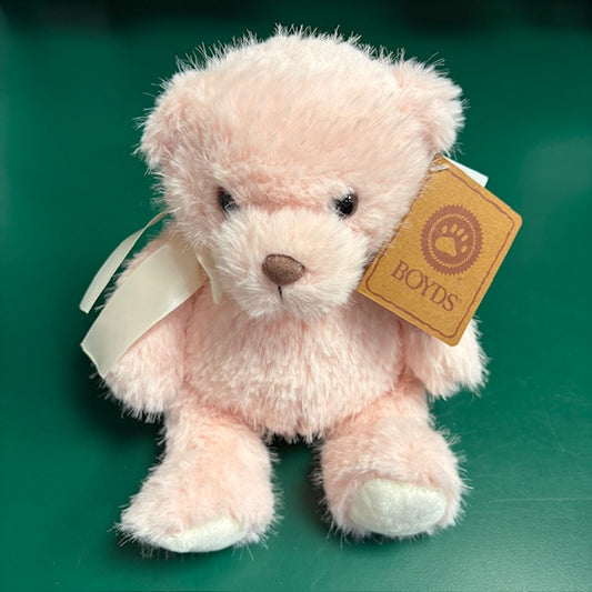Lil' Sprinkles Boyds Bears Plush