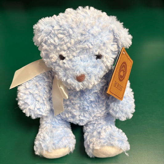 Lil' Sugarplum Boyds Bears Plush