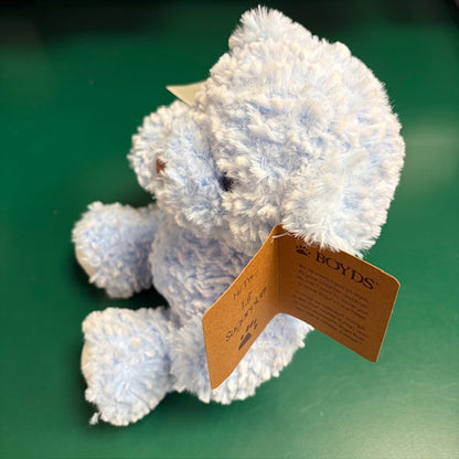Lil' Sugarplum Boyds Bears Plush