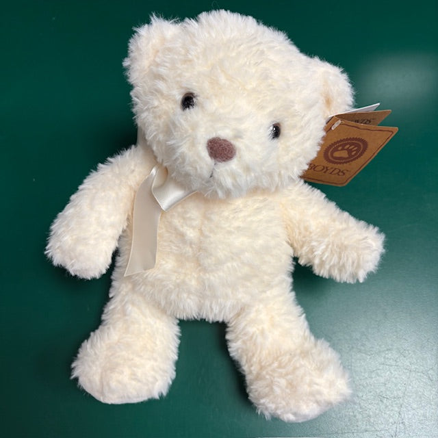Lil' Cupcake Boyds Bears Plush