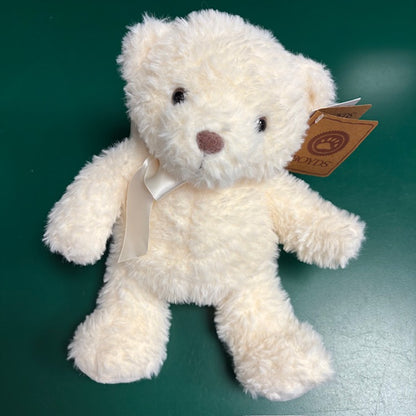 Lil' Cupcake Boyds Bears Plush