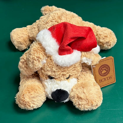 Pepper McMintley Boyds Bears Plush