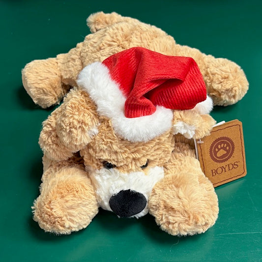 Pepper McMintley Boyds Bears Plush