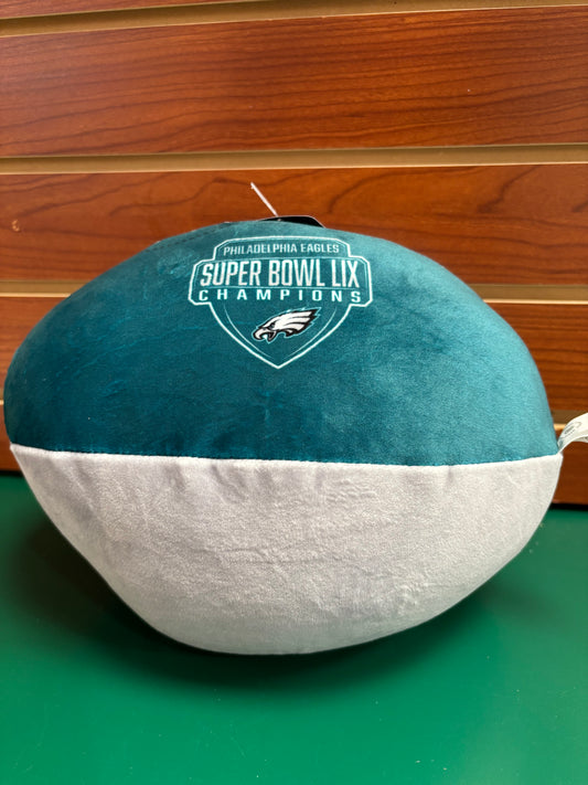 Eagles Super Bowl Football
