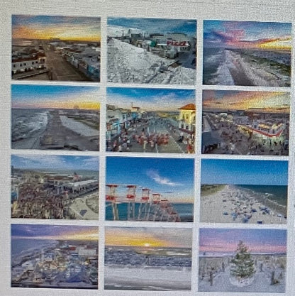 OCNJ Drone Calendar 2027